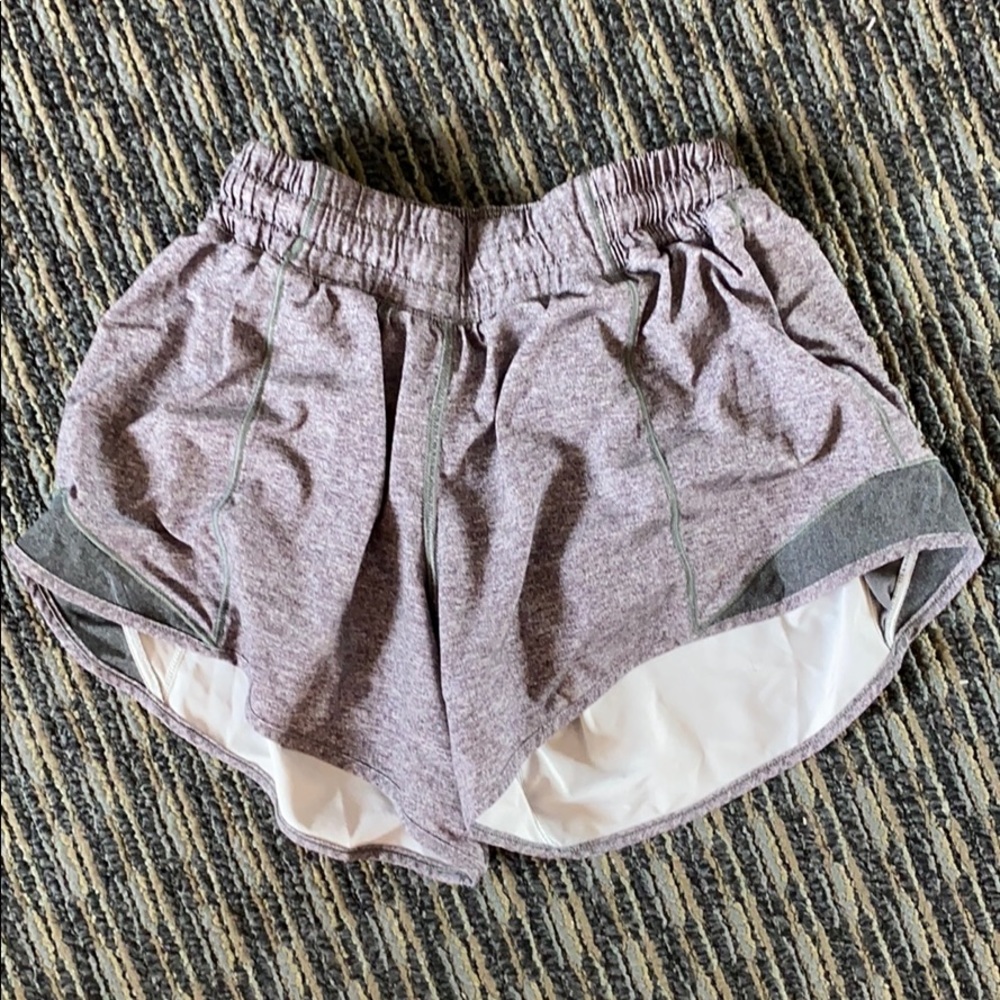 Lulu lemon shorts tall